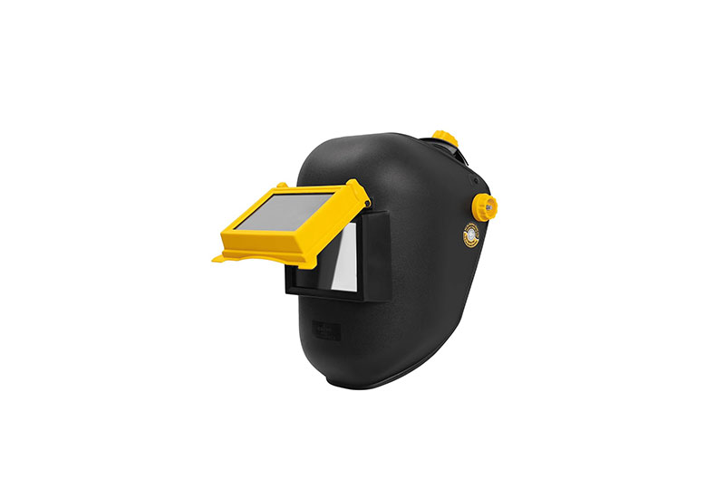 Welding Shield